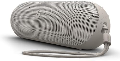 Amazon.com: Beats Pill - Portable Bluetooth Speaker - Up to 24H